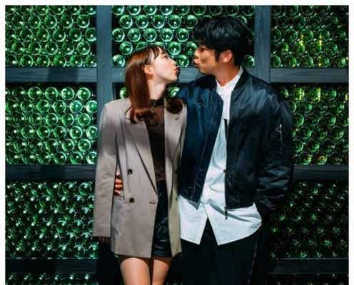 「バチェラー4」黄皓&秋倉諒子、バラ溢れた“豪華すぎるバースデーサプライズ”に反響「女の子の夢が詰まってる」「想像を上回った」