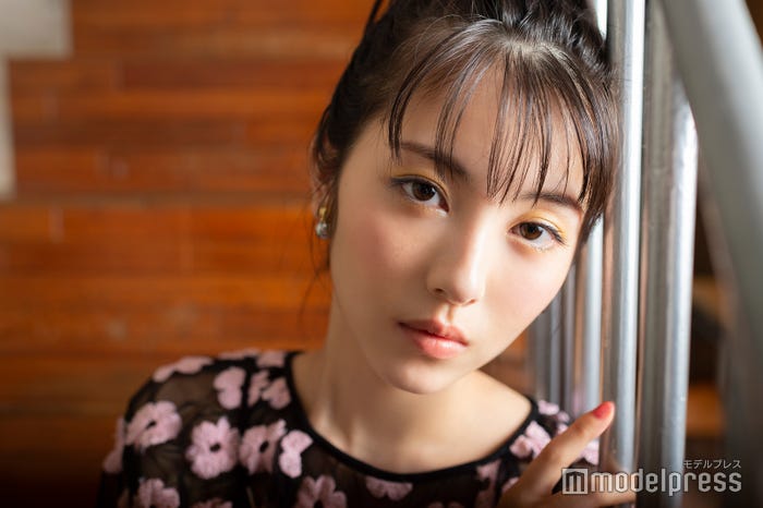 浜辺美波(C)モデルプレス