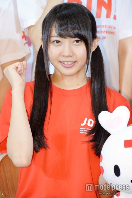 木崎ゆりあ (C)モデルプレス