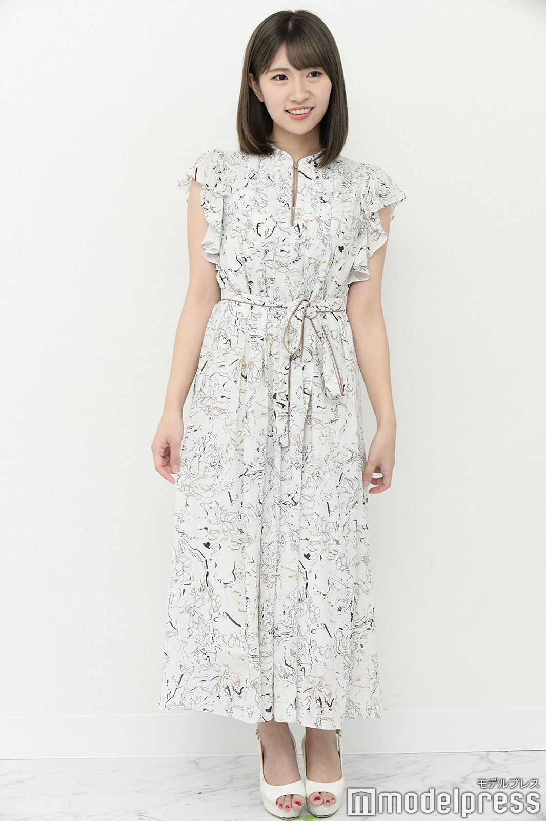 池田ゆうな （C）モデルプレス