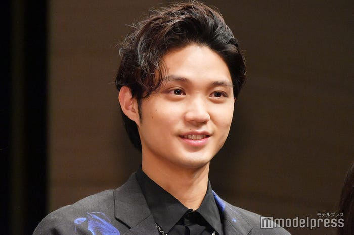 磯村勇斗(C)モデルプレス