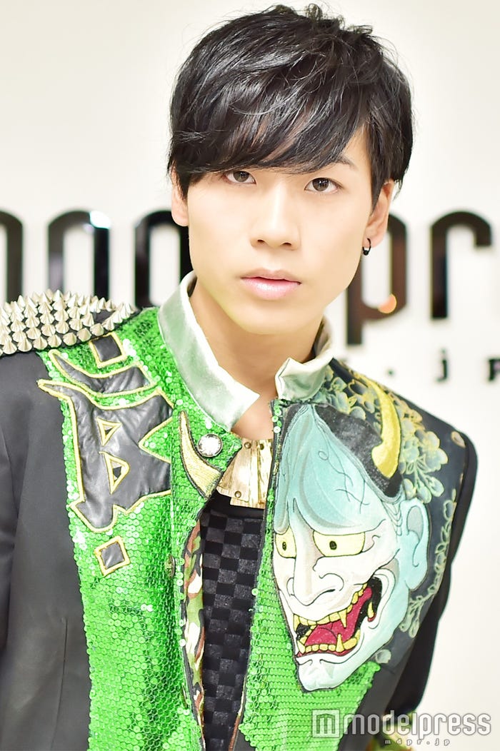 吉原雅斗 (C)モデルプレス