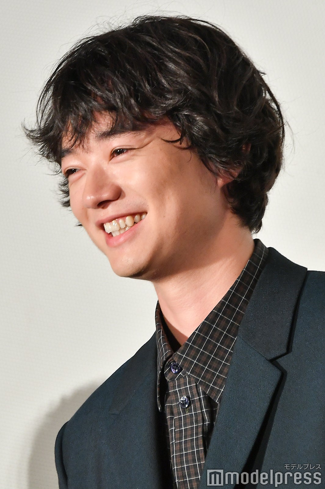 染谷将太 （C）モデルプレス