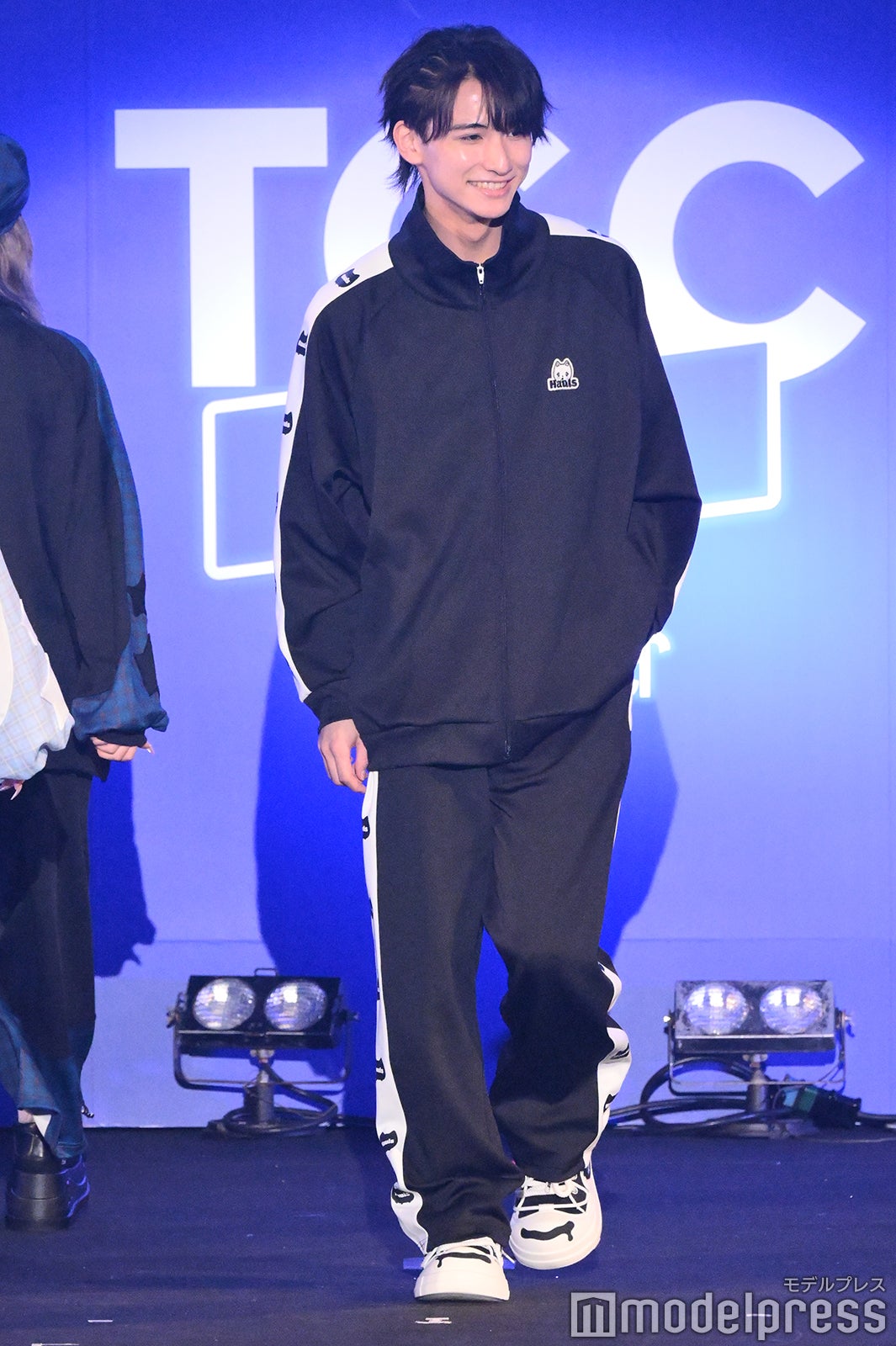 植野花道（C）モデルプレス