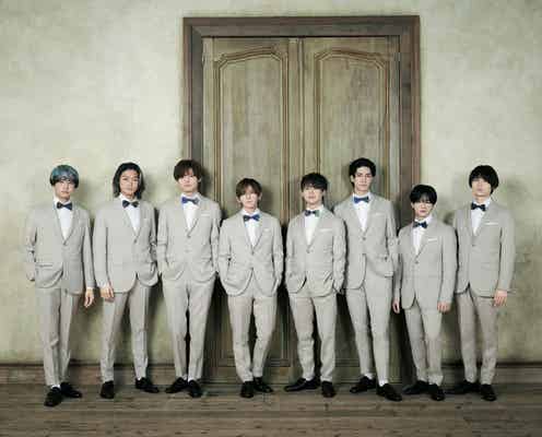 Hey! Say! JUMPら「みんなのうた」登場 10-11月新曲に決定