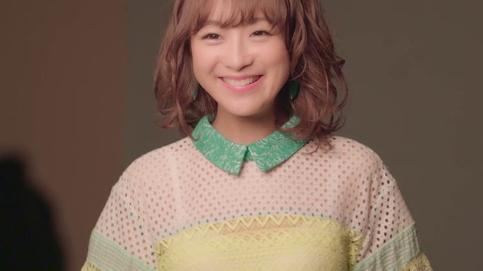 鈴木奈々 (提供画像)