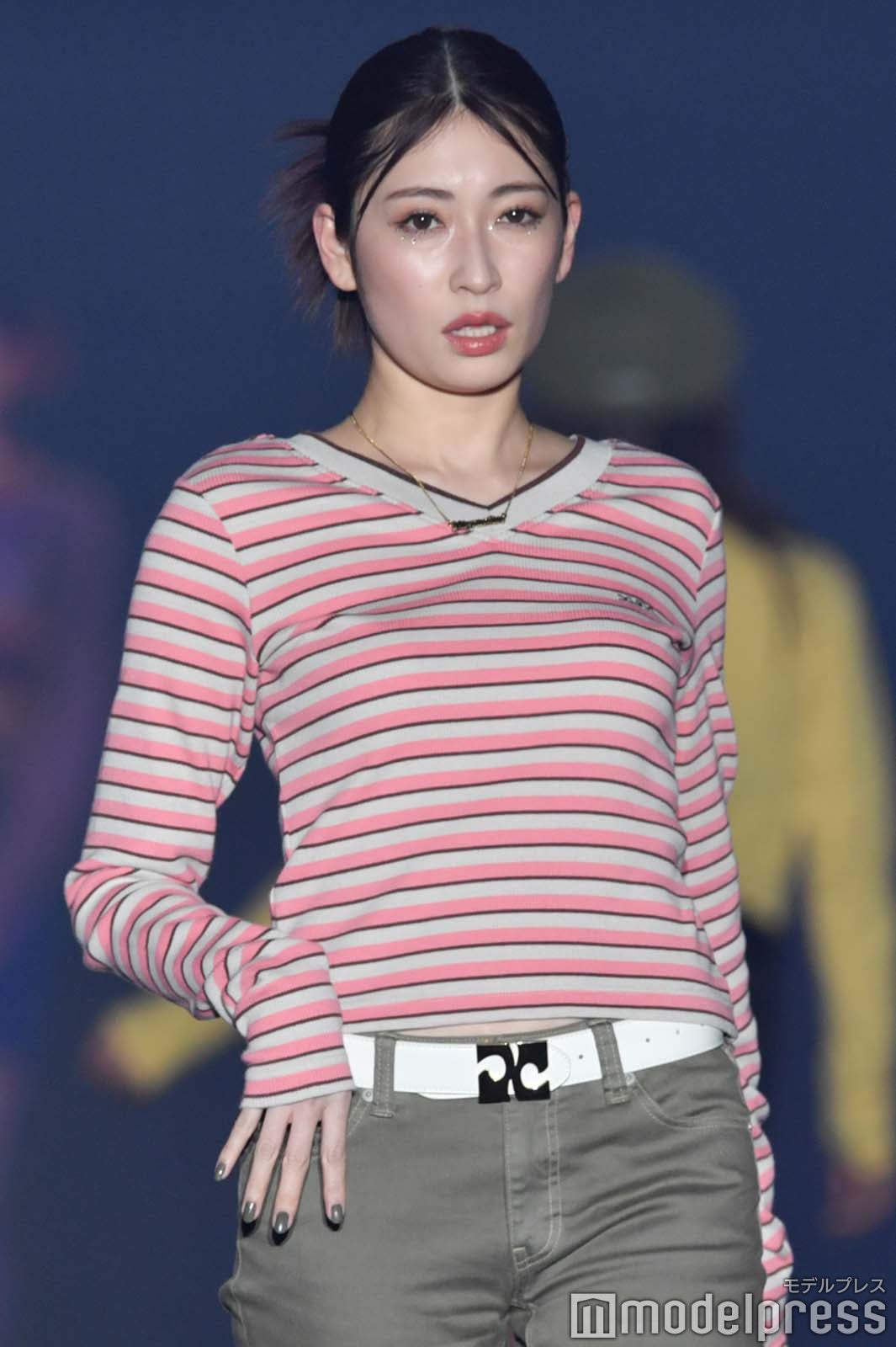 吉田朱里（C）モデルプレス