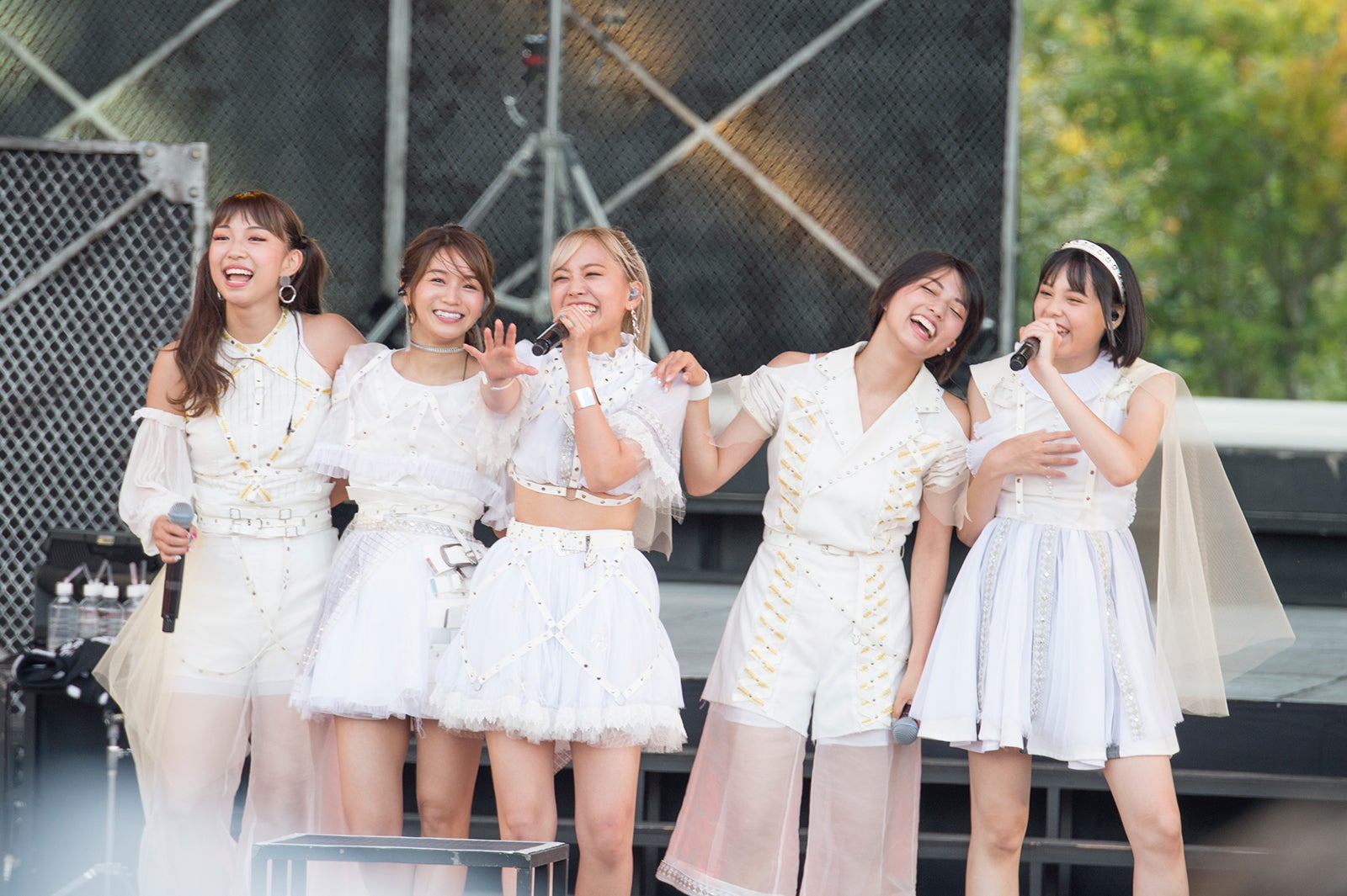 ベイビーレイズJAPAN（提供画像） 