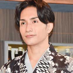 橘ケンチの画像 写真 ニュース記事一覧 モデルプレス