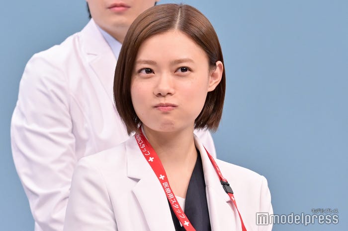 杉咲花(C)モデルプレス