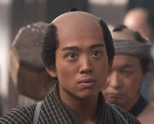 䋝田圭亮(おだけい)、大河「べらぼう」登場 扮装写真初公開