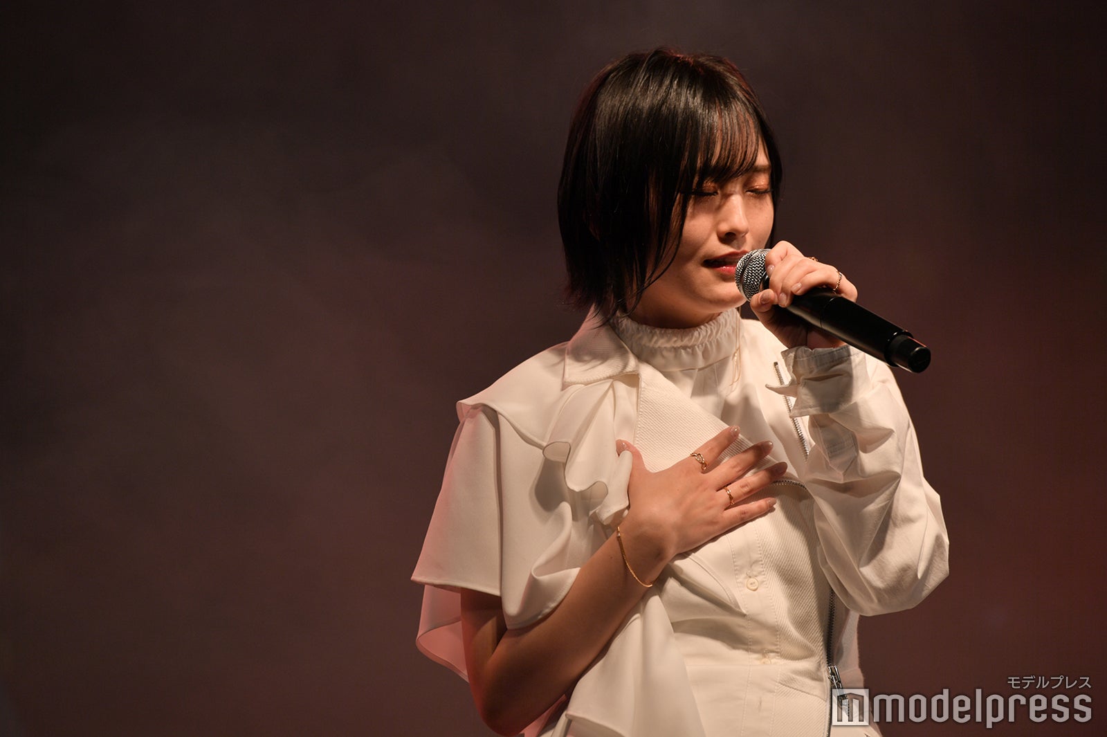 山本彩（C）モデルプレス