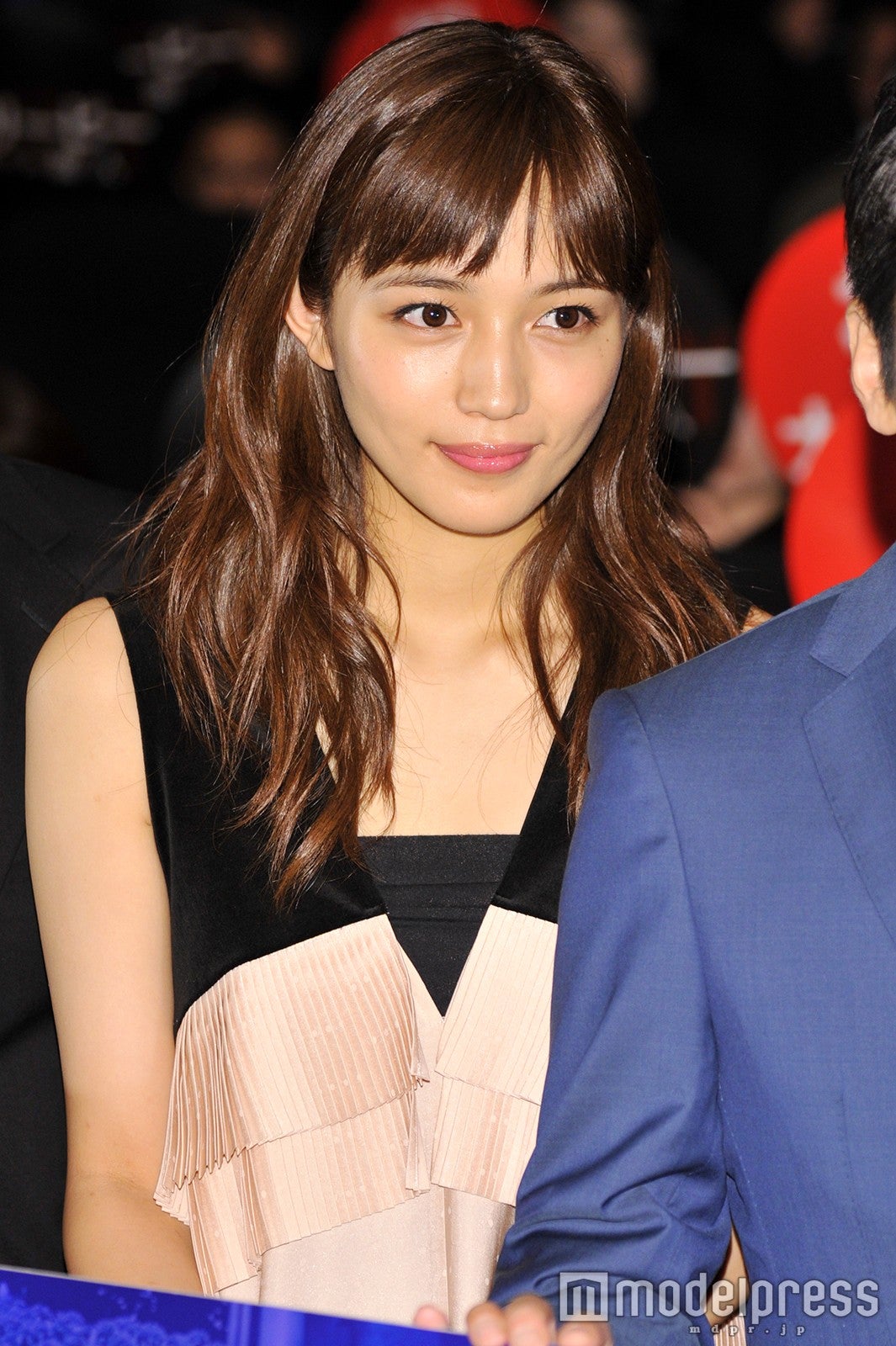 川口春奈（C）モデルプレス