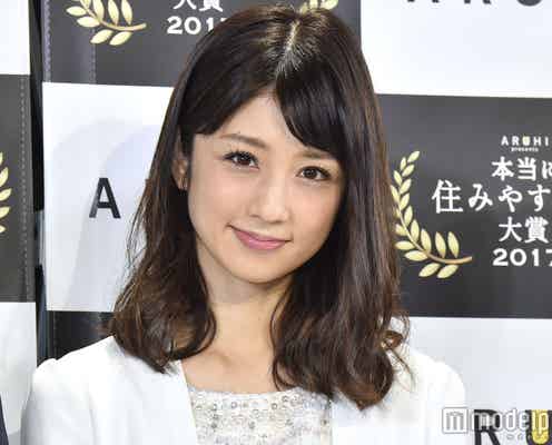 再婚発表の小倉優子、“こりん星”キャラから一転、レシピ本発売の人気ママタレに<略歴>