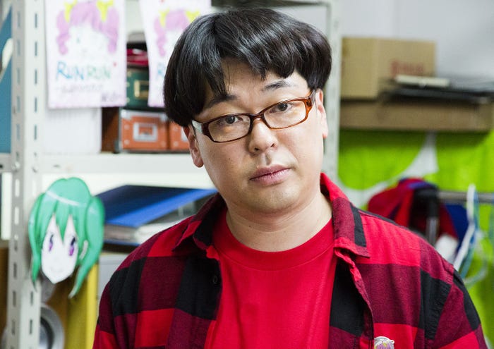 向清太朗(C)「イタズラなKiss THE MOVIE」製作委員会 (C)多田かおる/ミナトプロ・エムズ