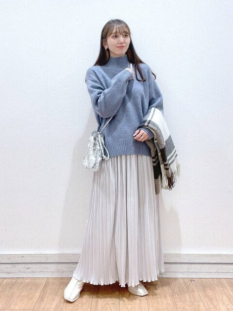 グローバルワーク スカート グローバルワークのスカート
