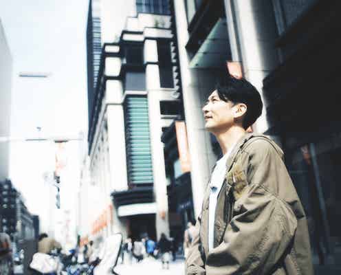 TOKIO国分太一、7年間続いた番組がリニューアル 新テーマ曲を作曲