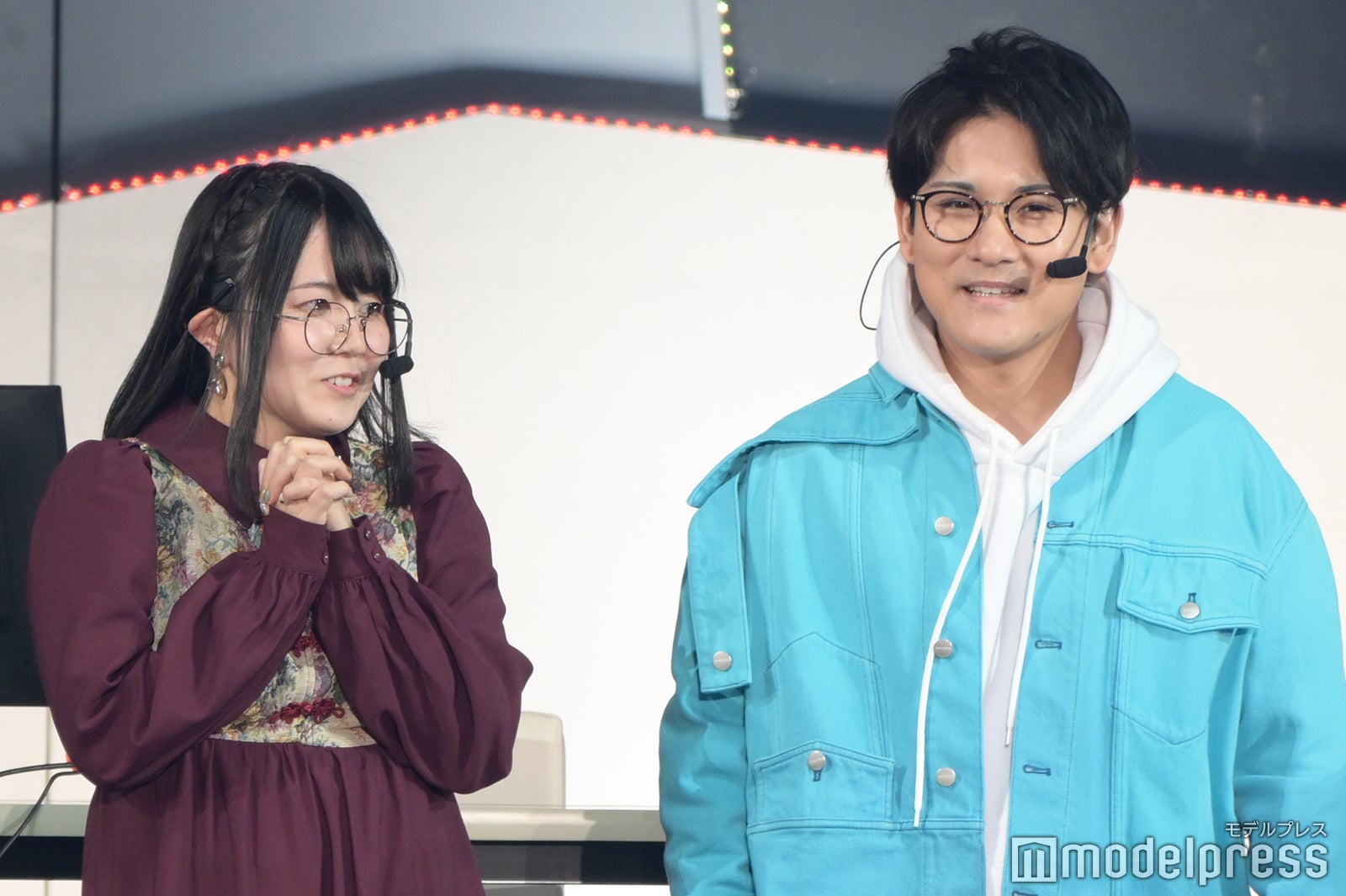 なつめさんち／なつめ、げん（C）モデルプレス