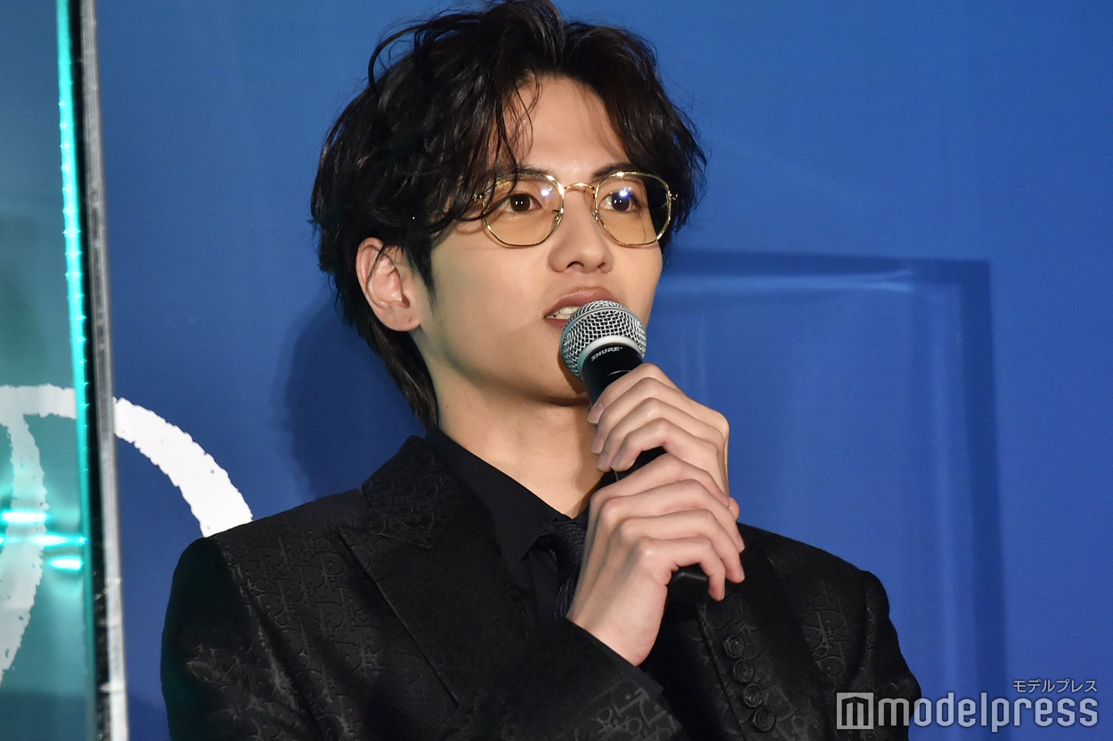 志尊淳（C）モデルプレス