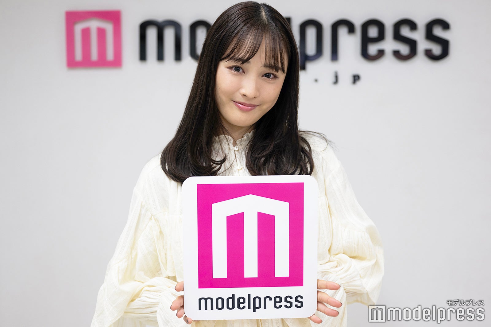 大友花恋（C）モデルプレス