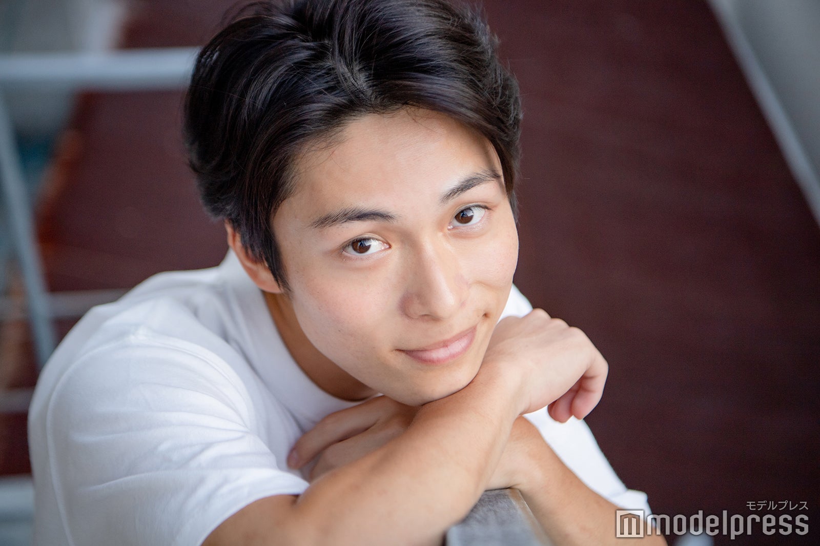 浅尾洋佑さん（C）モデルプレス