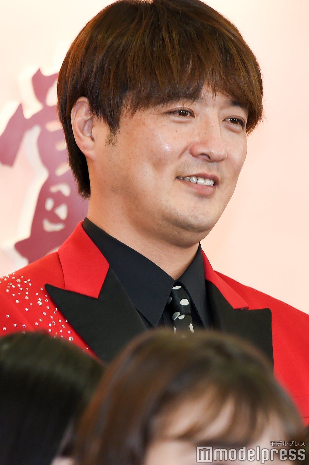 酒井一圭 （C）モデルプレス