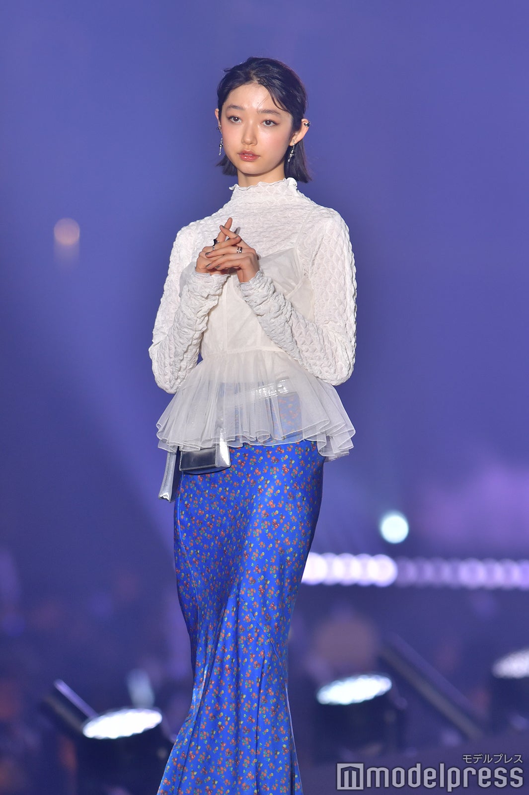 小宮山莉渚（C）モデルプレス