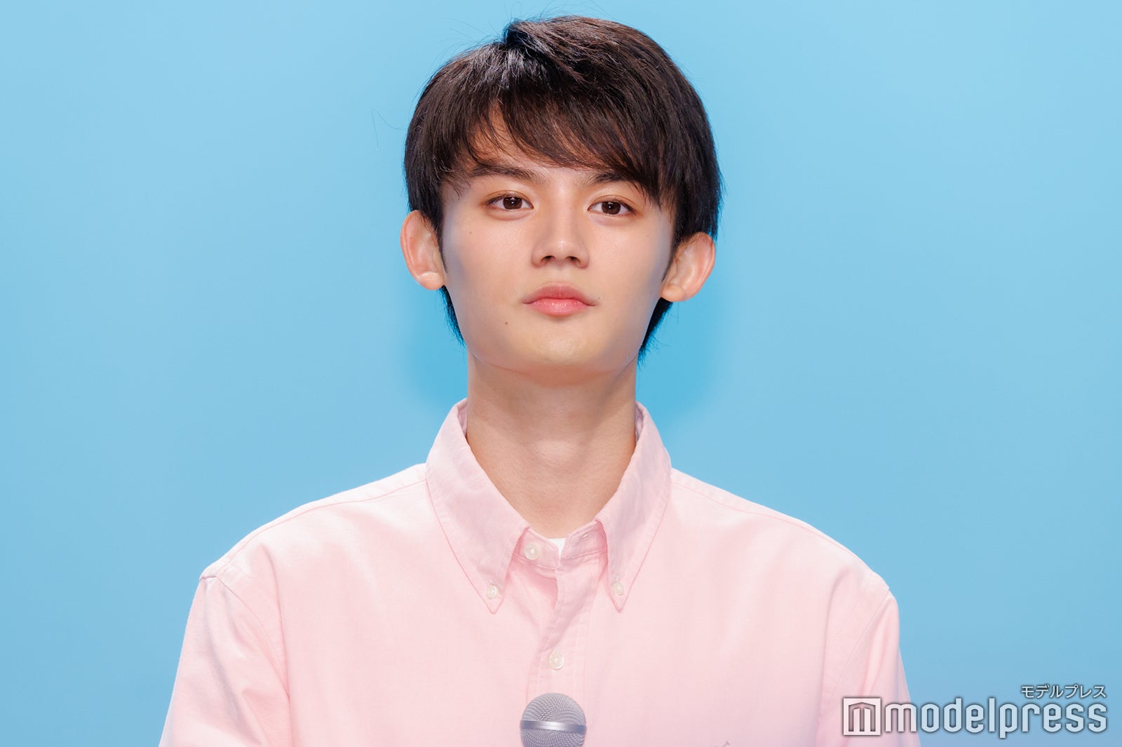 藤原大祐（C）モデルプレス