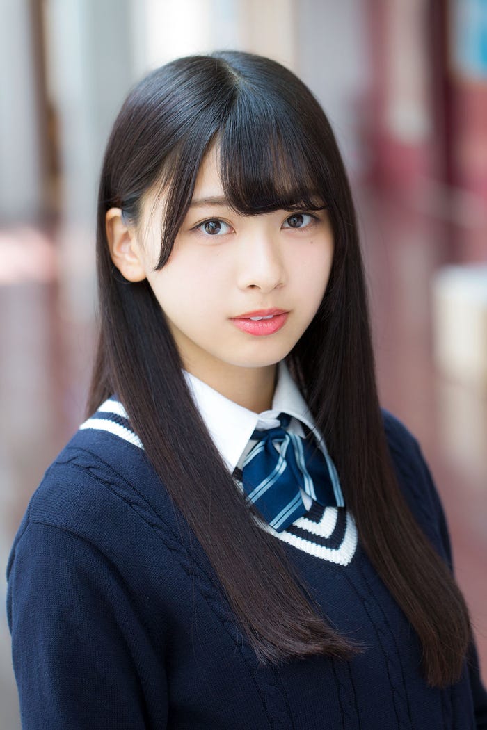 富田鈴花(提供写真)