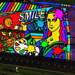 東京ドイツ村ウインターイルミネーション(提供写真)