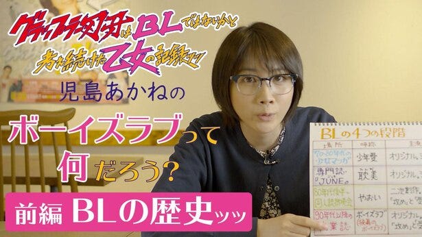 刃牙はbl 松本穂香が Bl の歴史 基本枠組を徹底解説 24年組 から やおい Shipper まで ジャンルの重要ポイントを一挙に紹介 モデルプレス 刃牙はbl 松本穂香が Bl の歴史 基本枠組を徹底解説 24年組 から やおい Shipper まで ジャンルの重要ポイントを一挙に紹介 モデルプレス