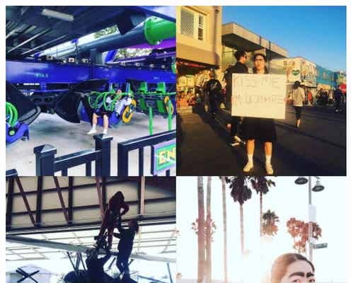 イモトアヤコ、“ヒーロー・安室奈美恵がいない世界”での今後は?胸熱回答が話題