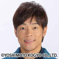 陣内智則（C）YOSHIMOTO KOGYO CO.,LTD.