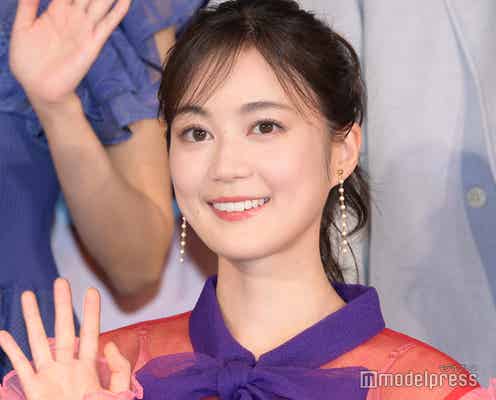 生田絵梨花、乃木坂46卒業後に直面した“壁”「取り留めもなく彷徨ってます」多才ぶりの裏に隠された不安語る