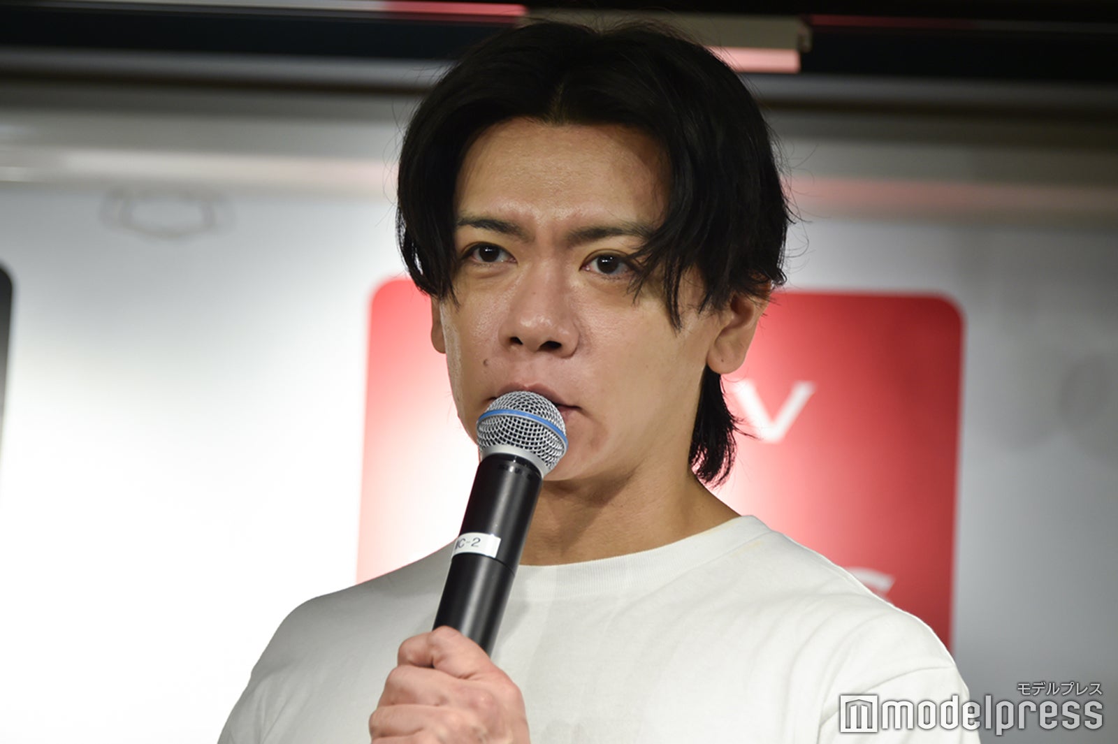 野田クリスタル（C）モデルプレス