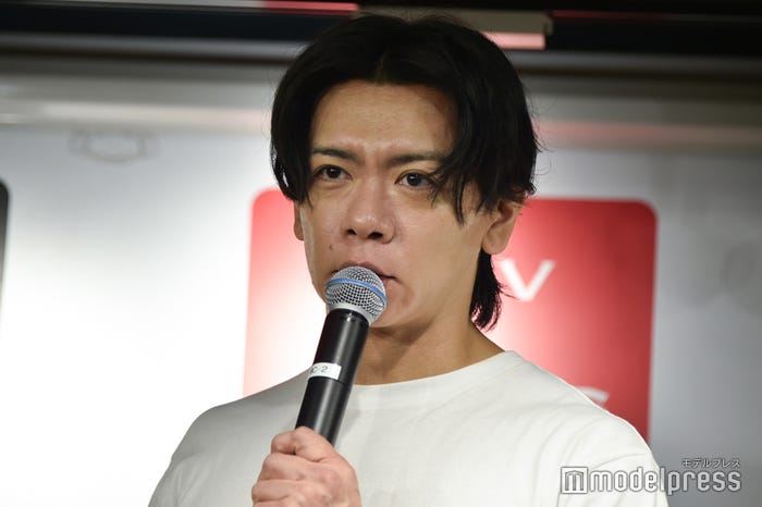 野田クリスタル(C)モデルプレス