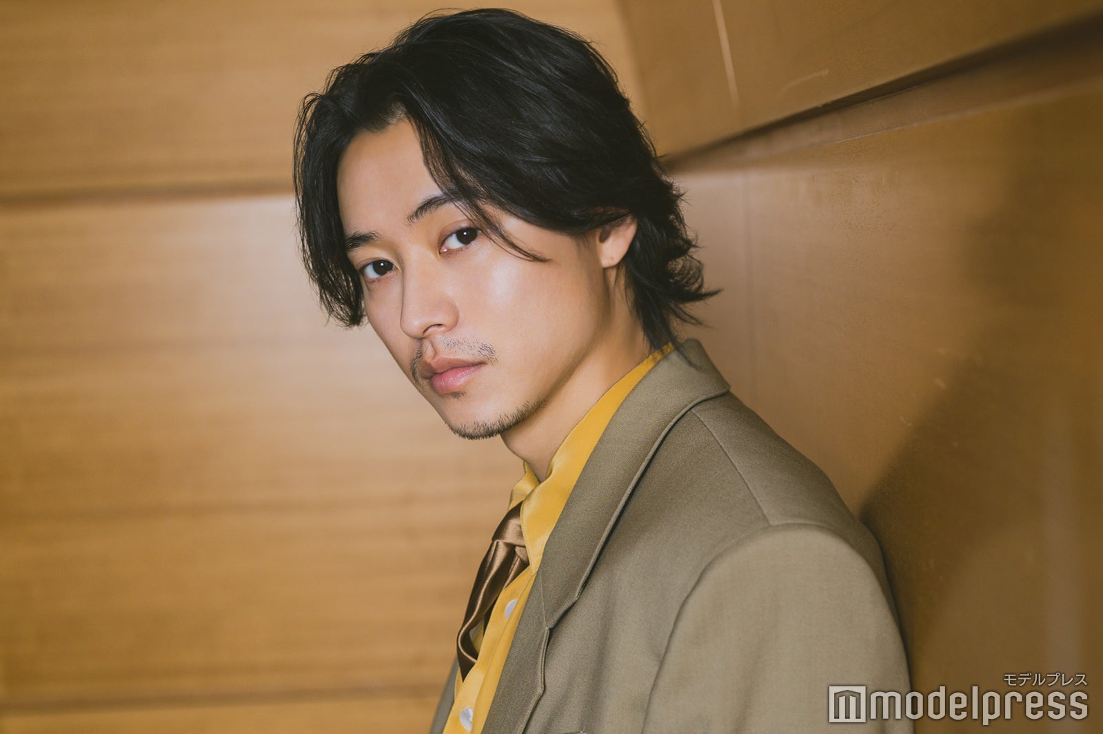 山崎賢人（C）モデルプレス