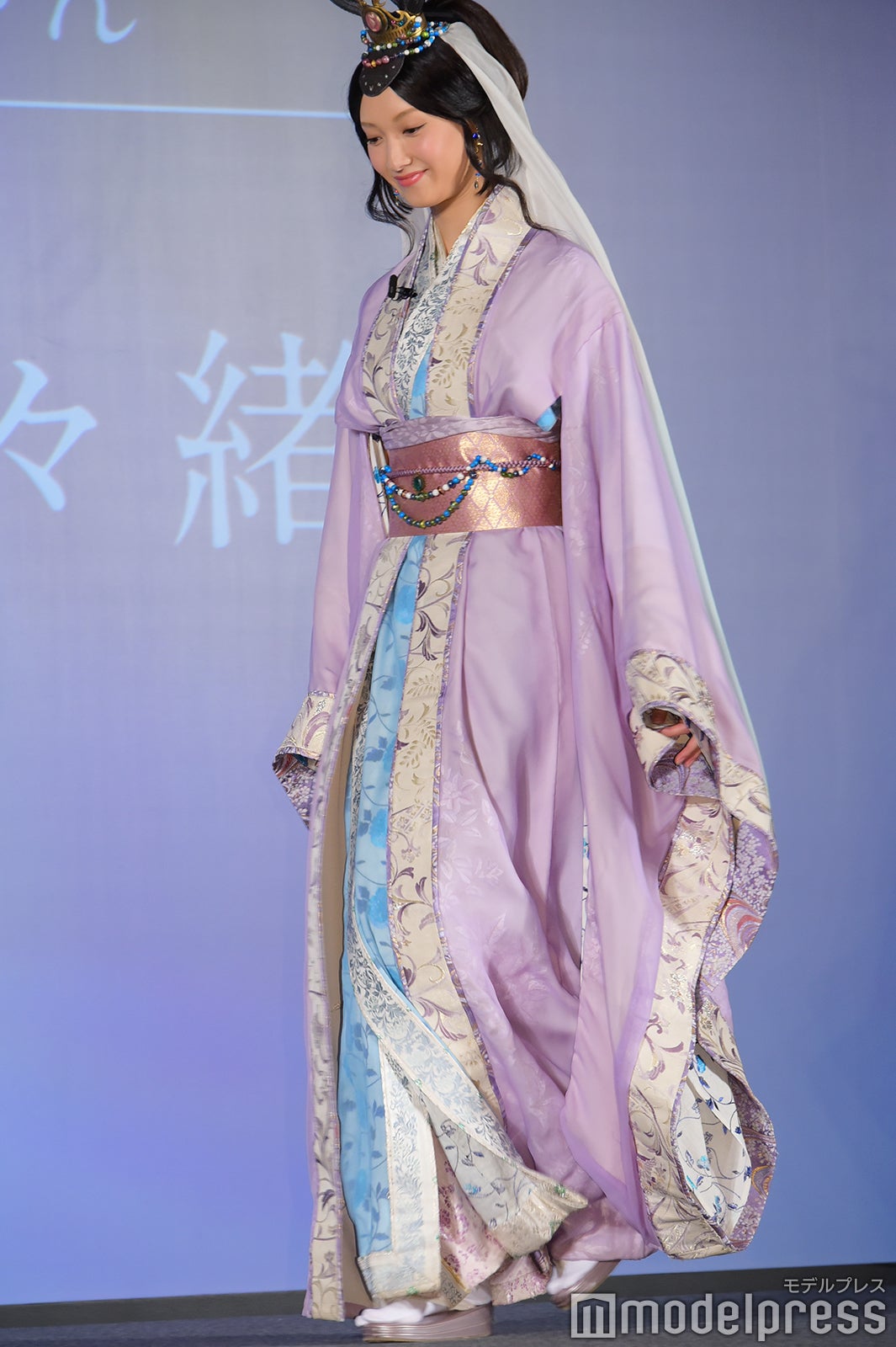 菜々緒（C）モデルプレス