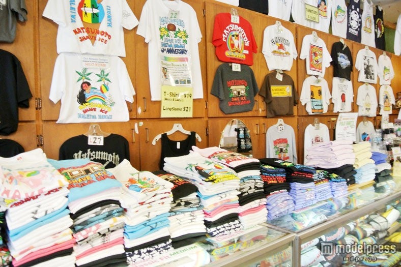 オリジナルTシャツ