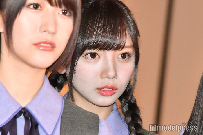 齊藤京子 (C)モデルプレス