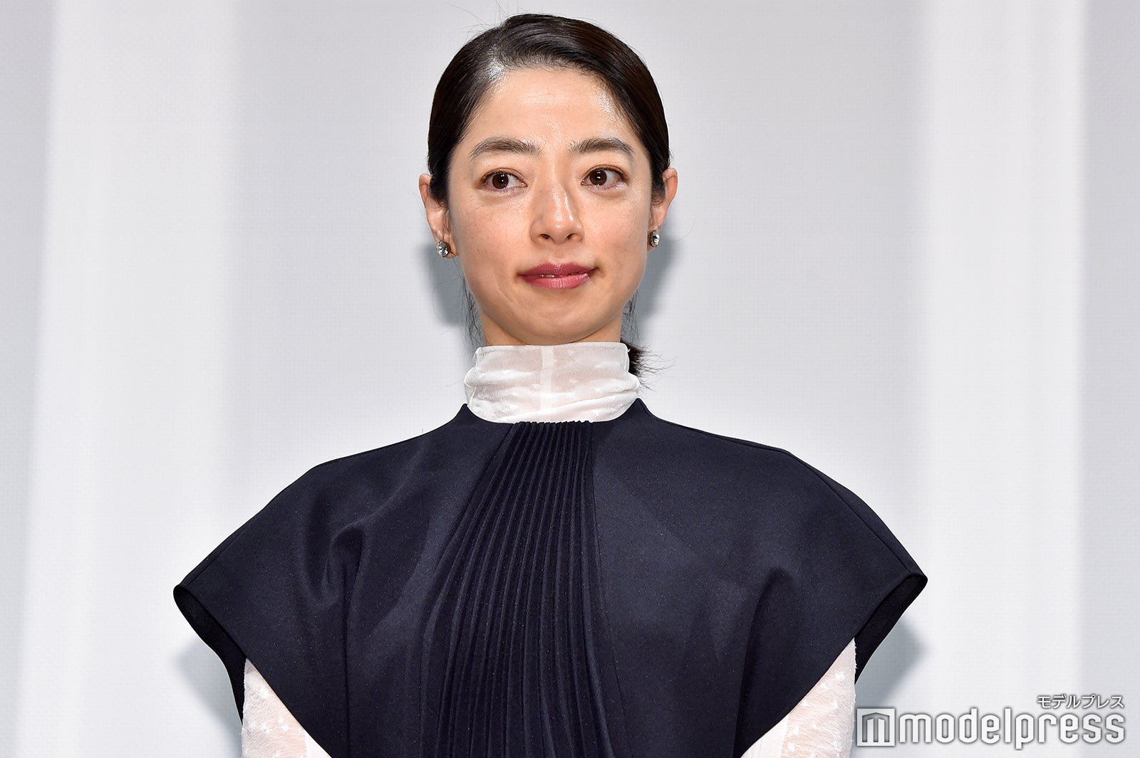 市川実和子（C）モデルプレス