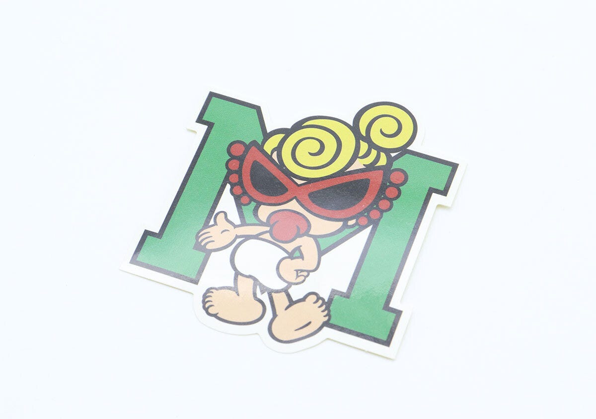 宝島社のムック付録のHYSTERIC