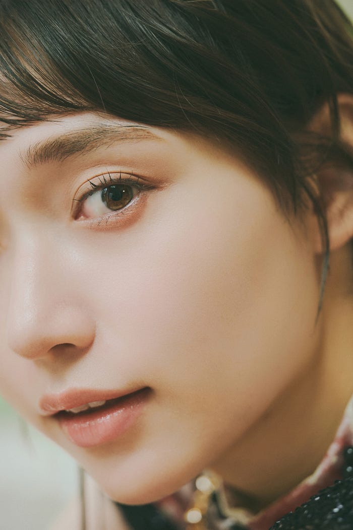 白本彩奈