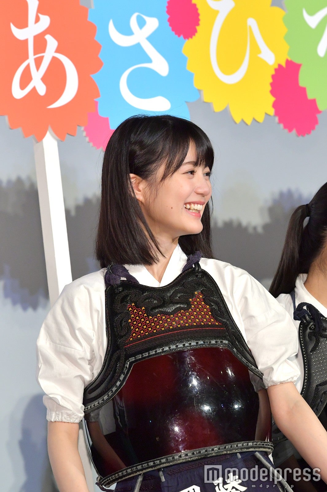 生田絵梨花（C）モデルプレス