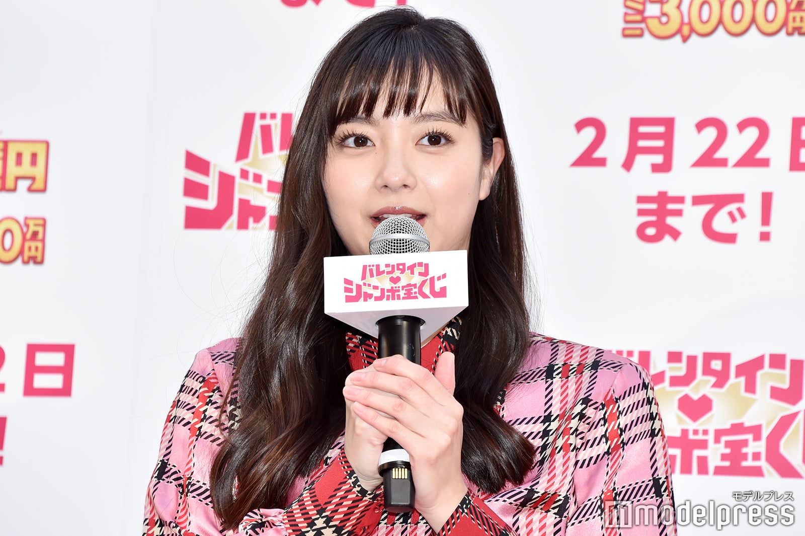 新川優愛（C）モデルプレス