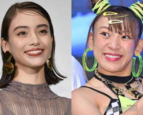 フワちゃん、滝沢カレンとの関係性語る「ブチ切れてるかも?」