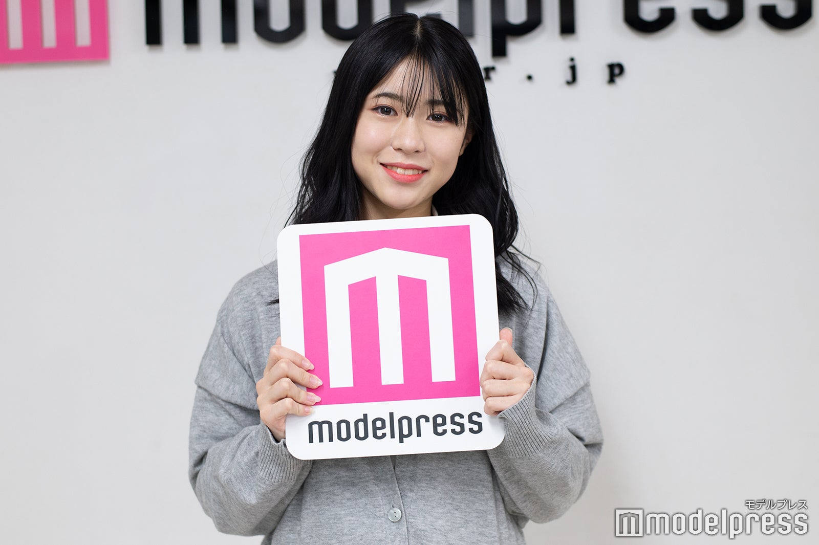 ちゃんねねさん（C）モデルプレス