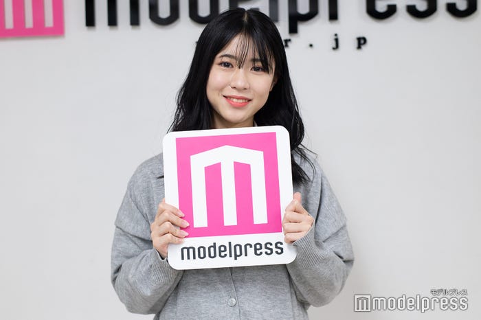 ちゃんねねさん(C)モデルプレス