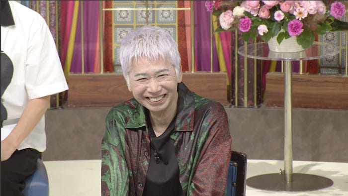 手塚とおる (C)日本テレビ