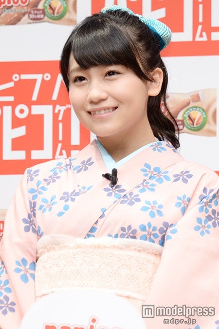 小嶋真子